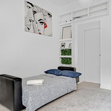 Cav4 - Apartment In The Heart Of Milan - المظهر الخارجي الصورة