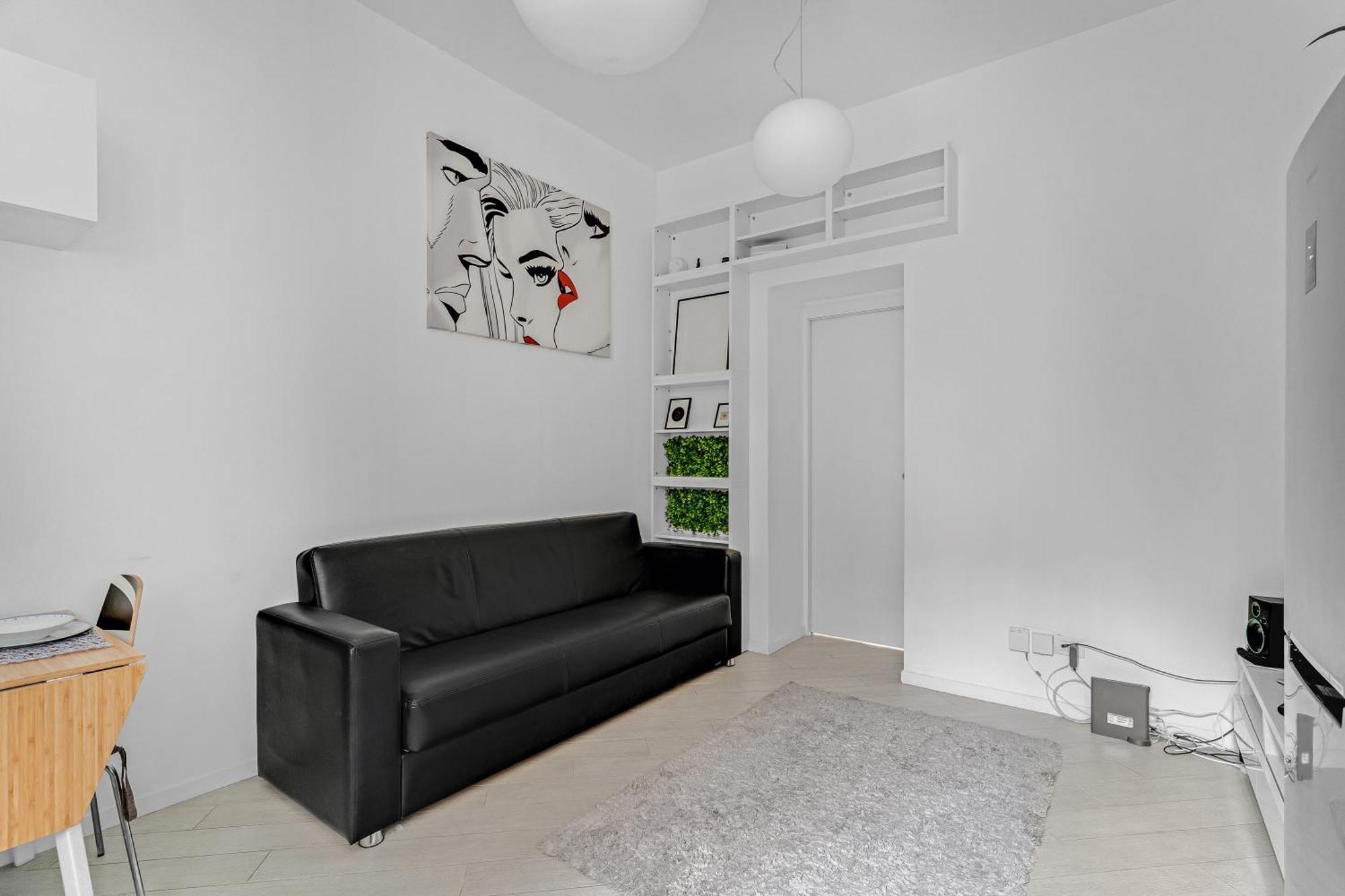 Cav4 - Apartment In The Heart Of Milan - المظهر الخارجي الصورة